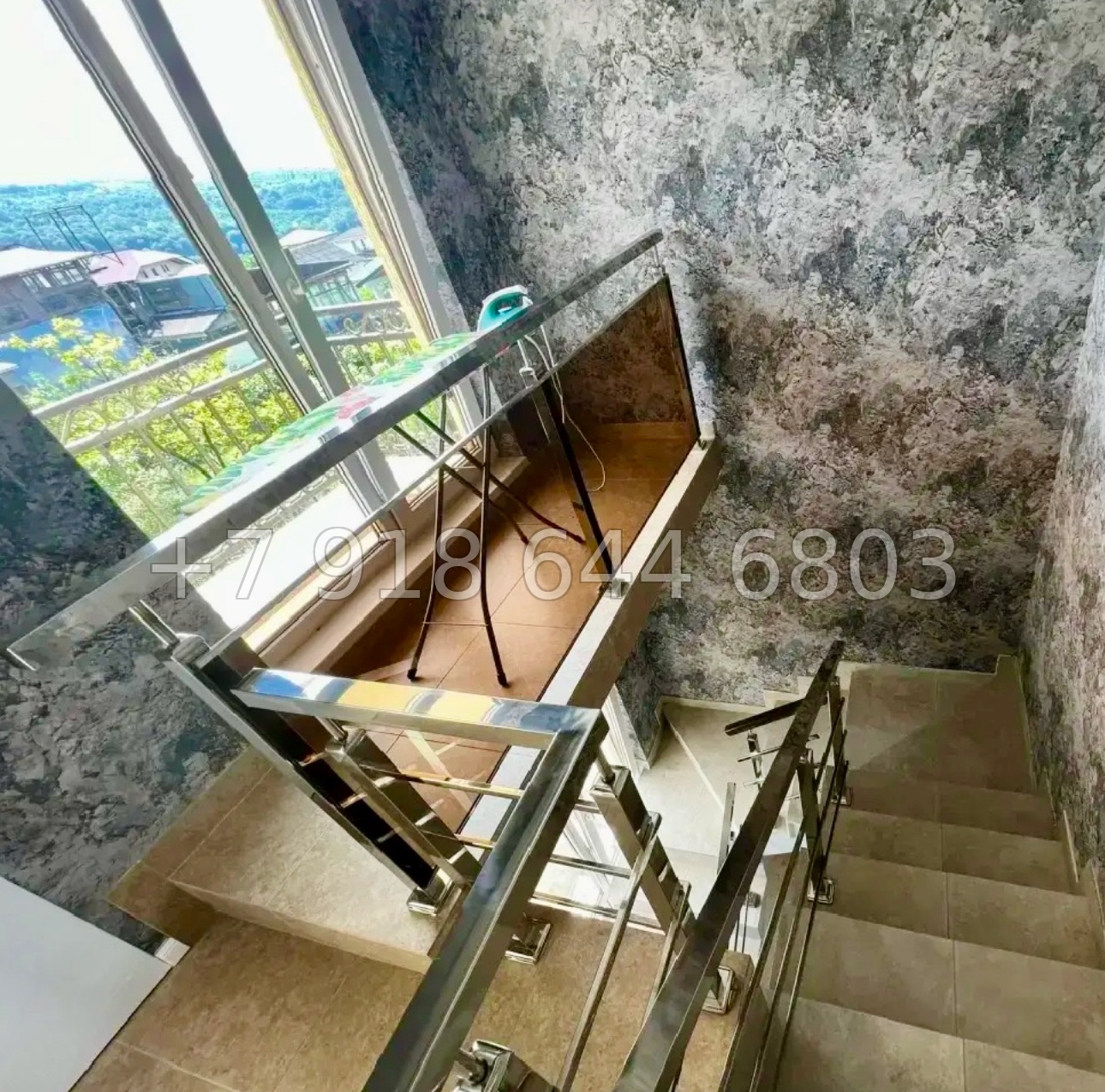 № 158 А. Дом с ремонтом в Адлере  - миниатюра 18