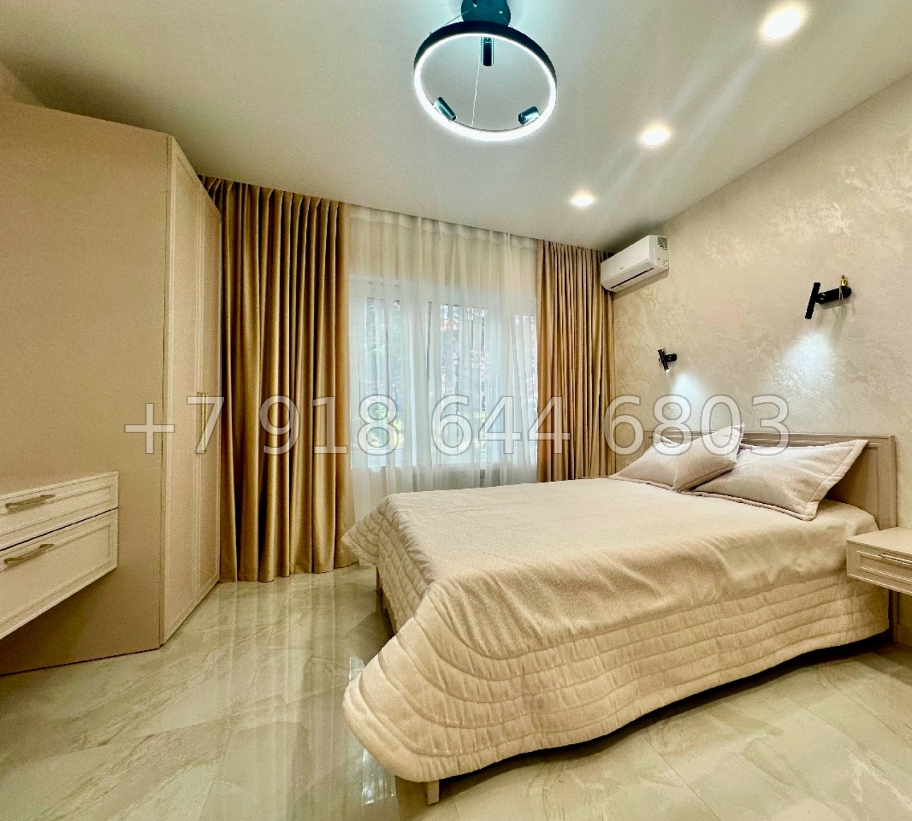 № 217 р. Квартира на Светлане в Сочи  - миниатюра 9