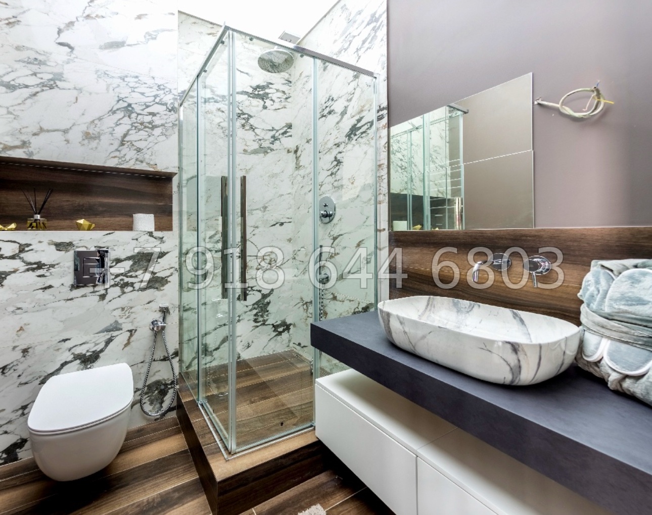 № 41 ш. Апартаменты в Сириусе АК See Side - миниатюра 3