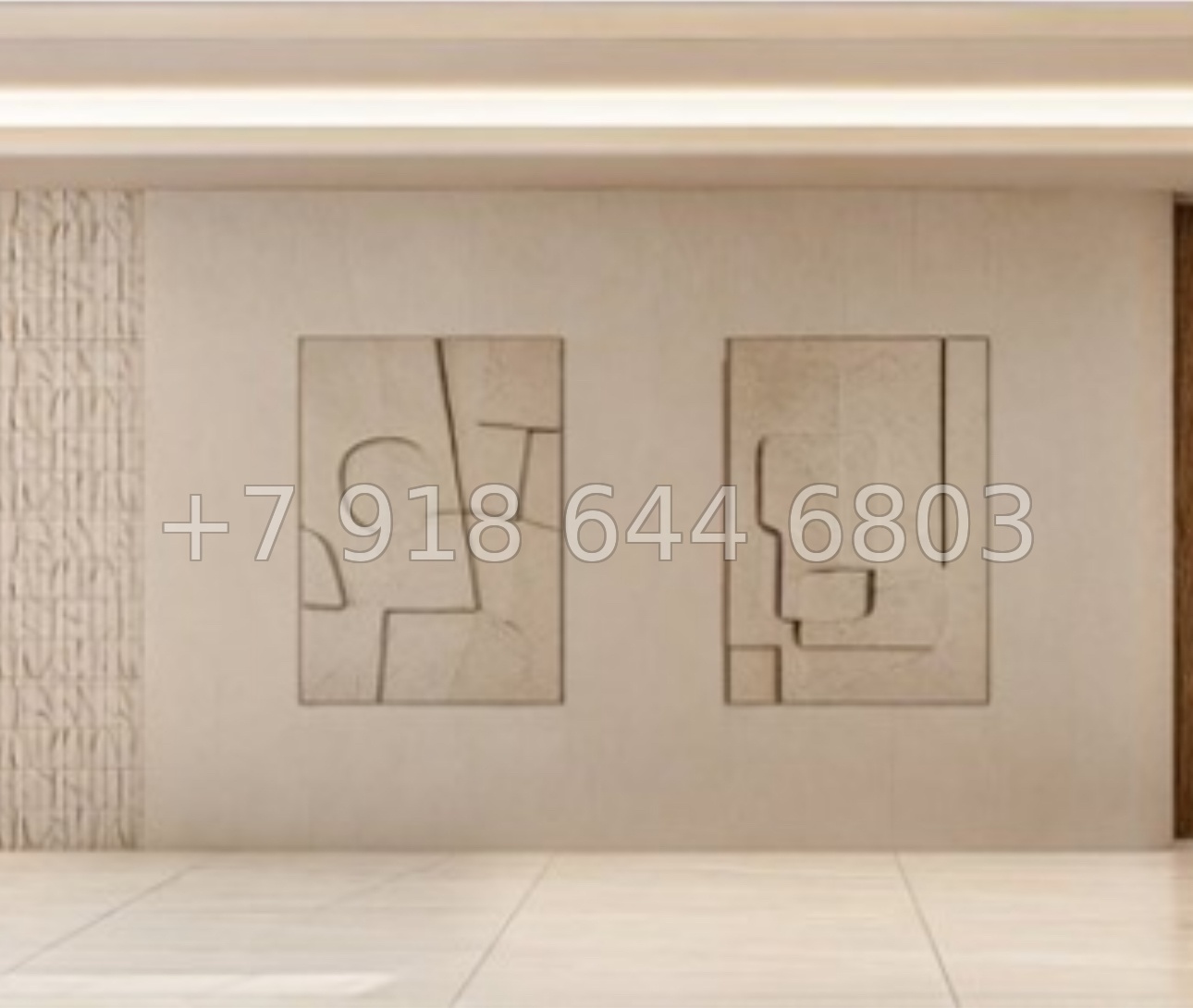 № 2. Avenue Boutique Condominium Паттайя  - миниатюра 32
