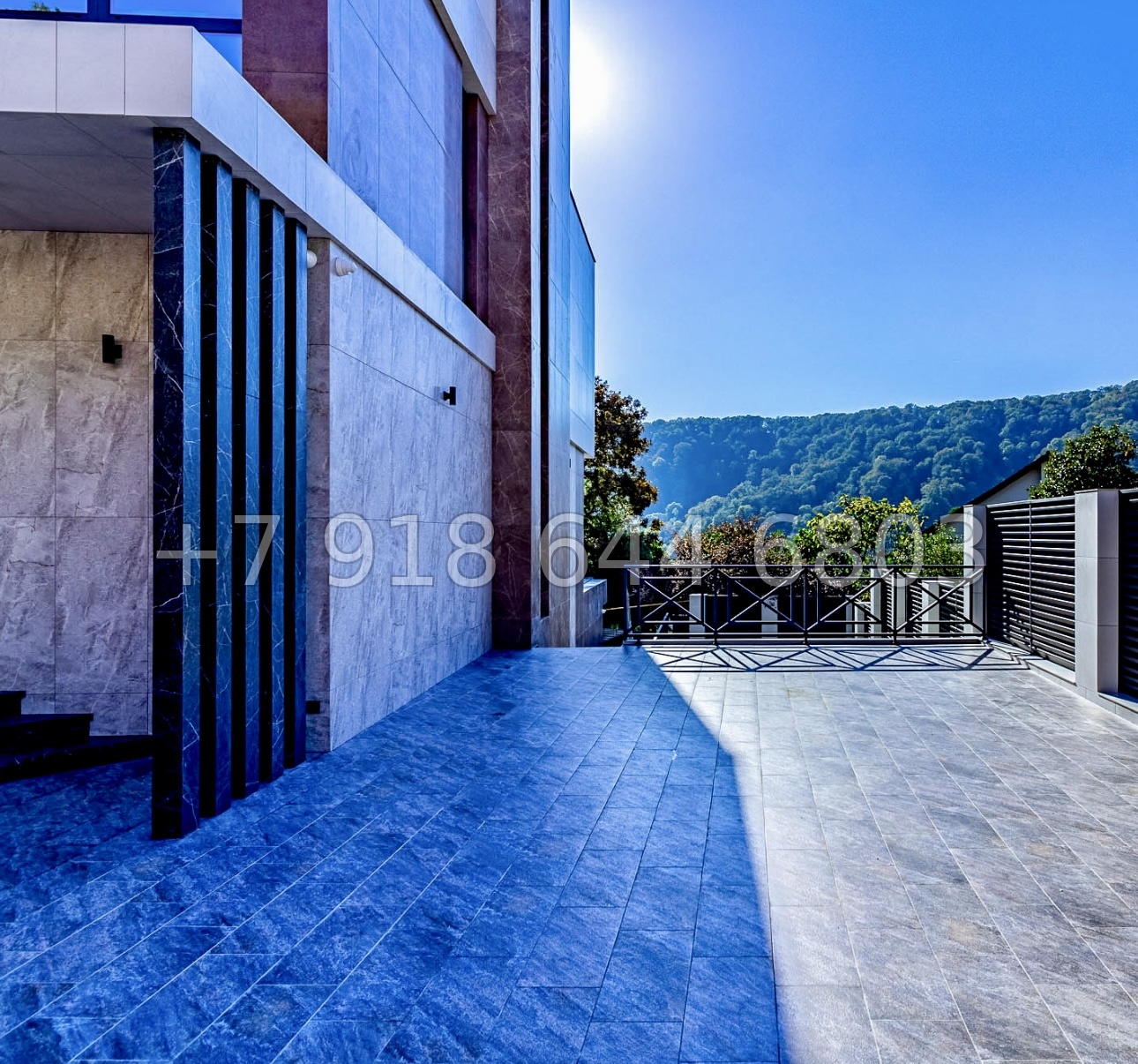 № 16 М. Дом с бассейном и ремонтом в Сочи на Мацесте - миниатюра 6