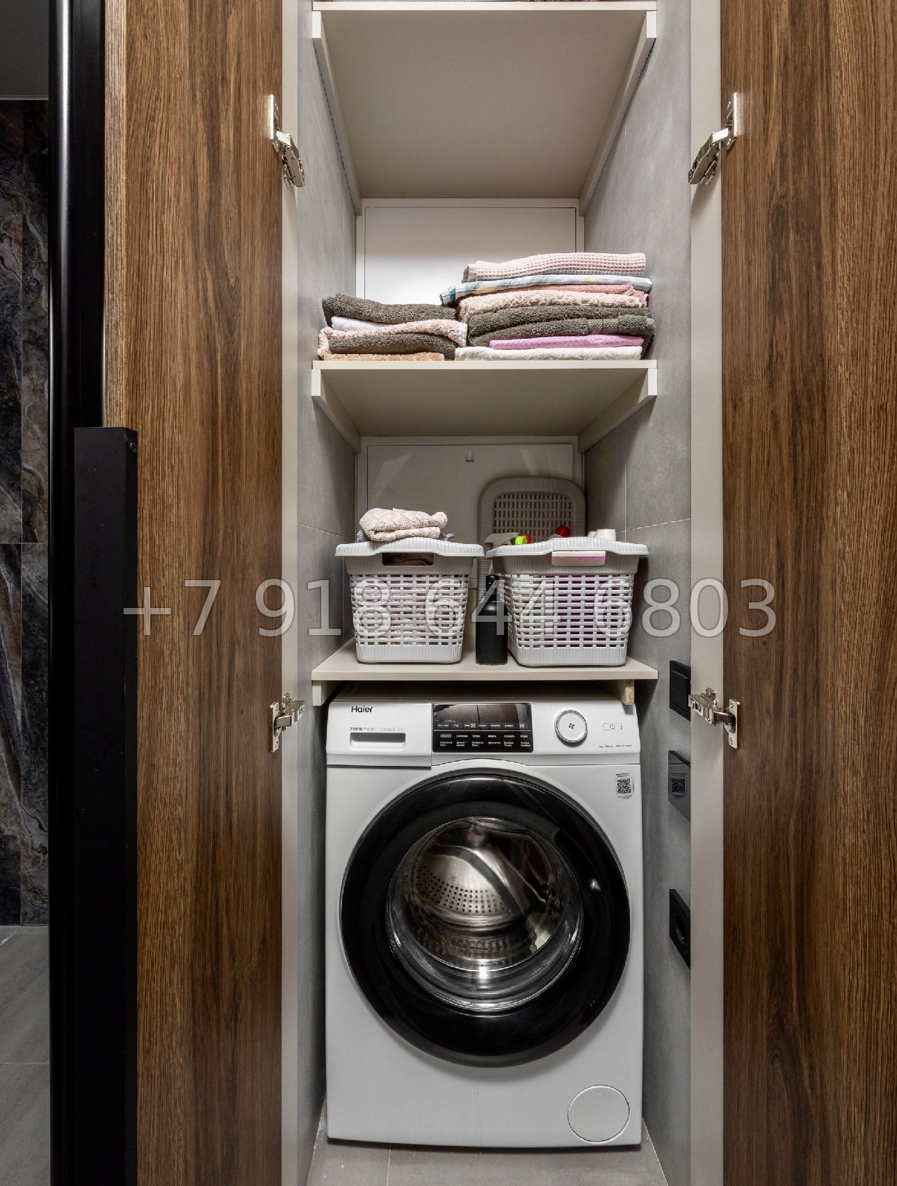 № 147 р. Роскошная квартира в Сочи ЖК Альпийский квартал  - миниатюра 26