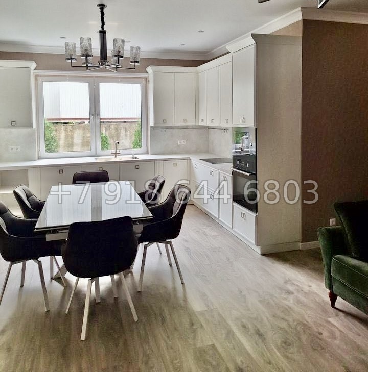 № 102 в. Дом с ремонтом в Адлере  - миниатюра 8