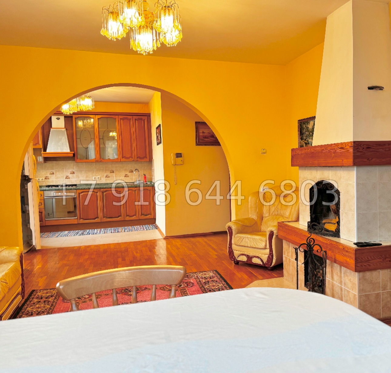 № 120 в. Дом с ремонтом в Сочи район Светлана  - миниатюра 12