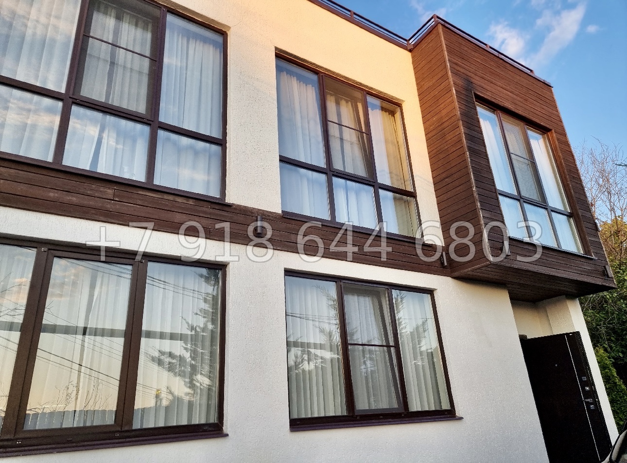 № 238 в. Дом в центре Сочи с ремонтом  - миниатюра 20