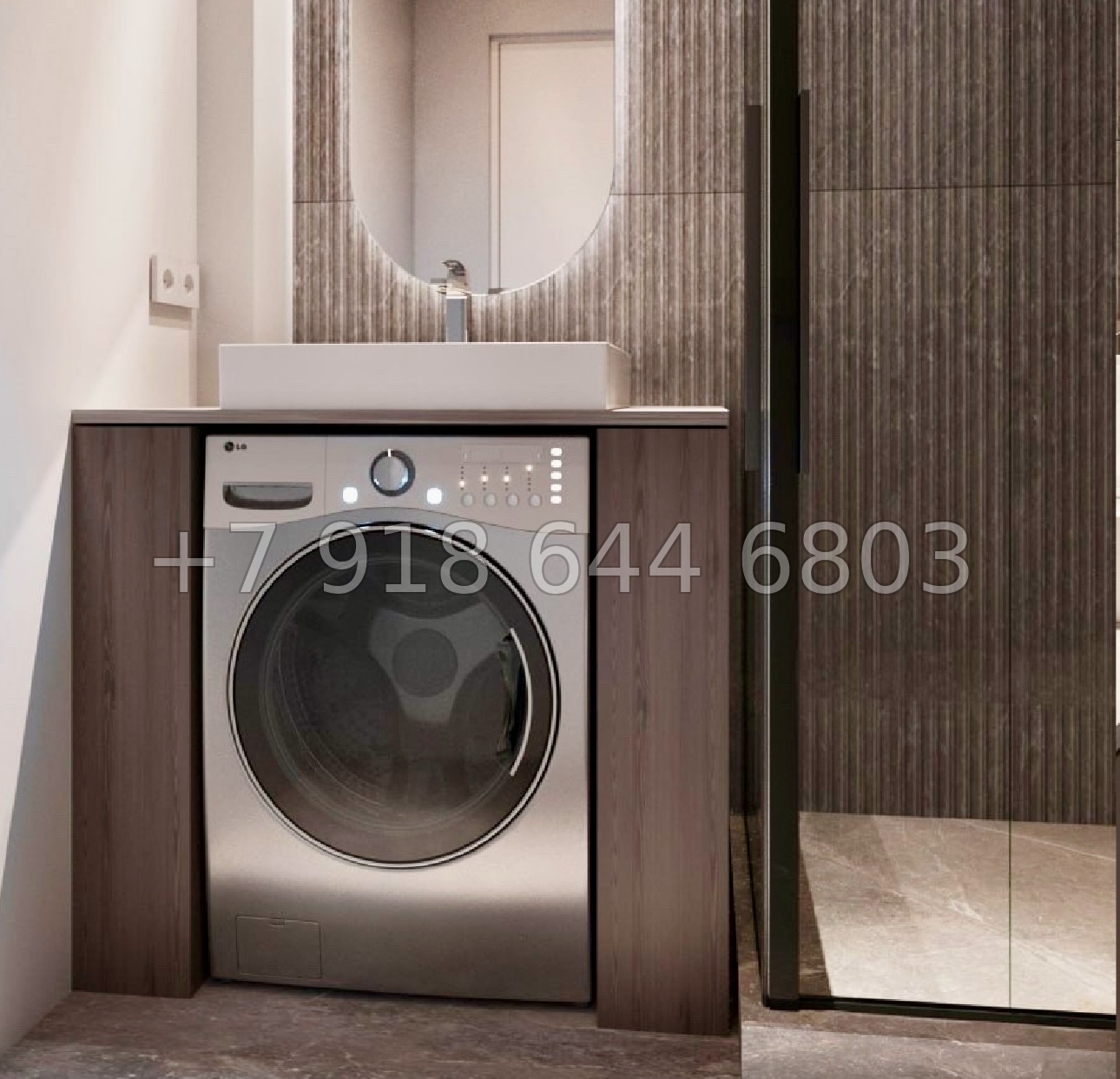 № 176 п. ЖК Море Сочи  - миниатюра 4