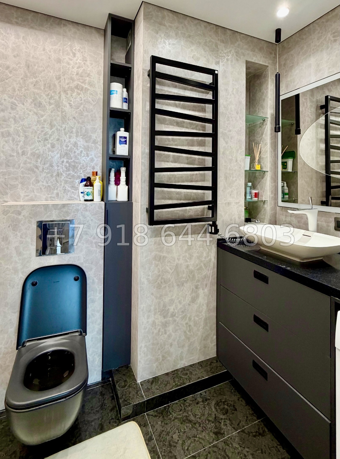 № 579 р. ЖК Морская Симфония Адлер  - миниатюра 23