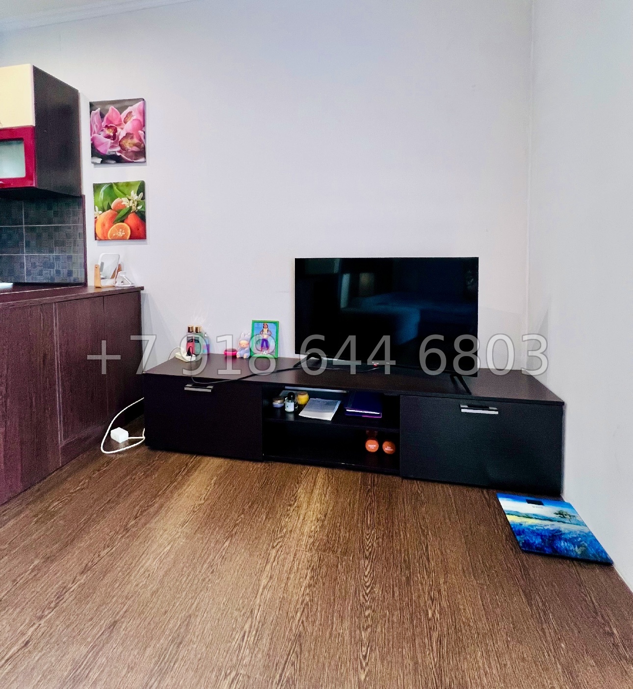 № 57 х. Жилье в Сочи. Центральный район  - миниатюра 7