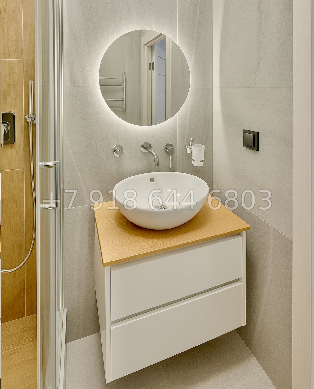 № 16х. Для сдачи идеально. Выгодно. Жилье в Сочи  - миниатюра 4