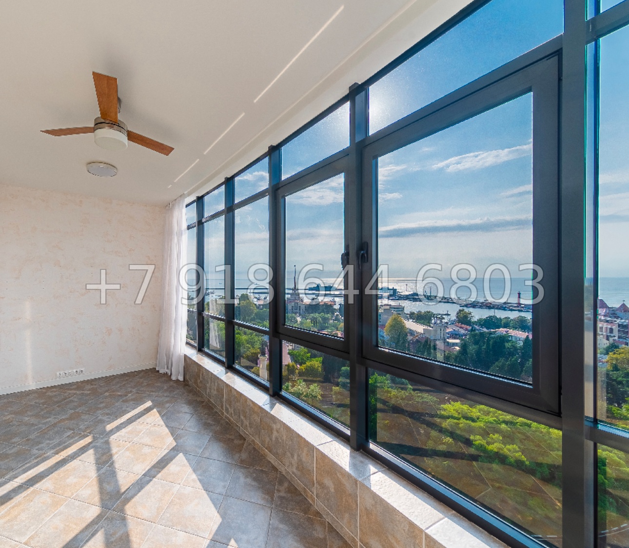 № 55 е. ЖК Красная Площадь Сочи  - миниатюра 2