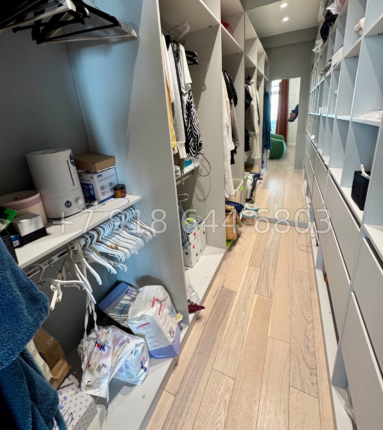 № 26е. Квартира в центре Сочи на Первомайской улице  - миниатюра 16