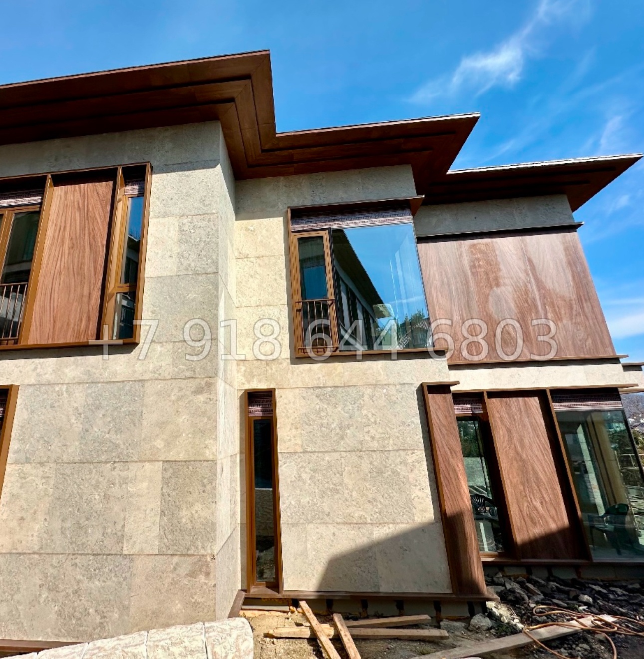 № 40в. Дом в центре города Сочи  - миниатюра 11