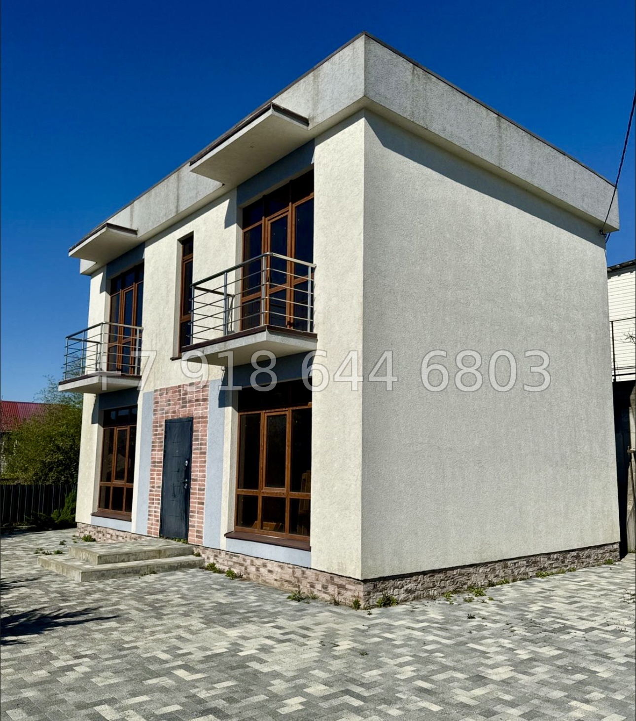 № 212 п. Дом в Адлере  - миниатюра 7