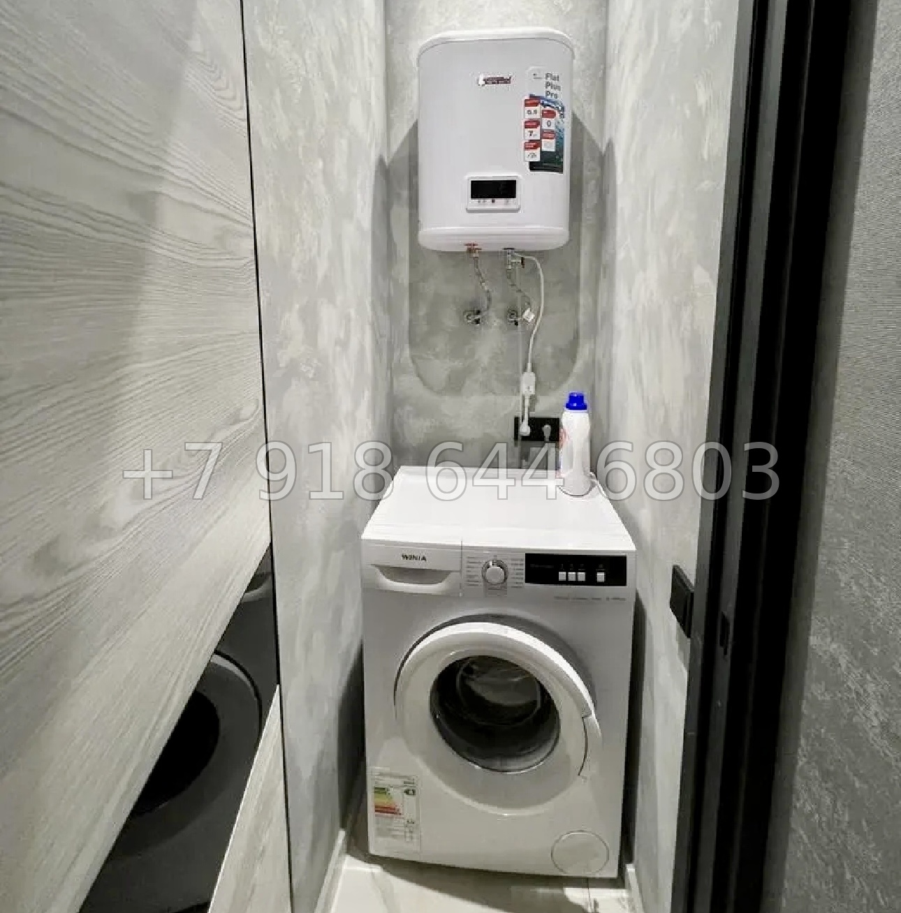 № 110 р. Квартира на море в Адлере  - миниатюра 10