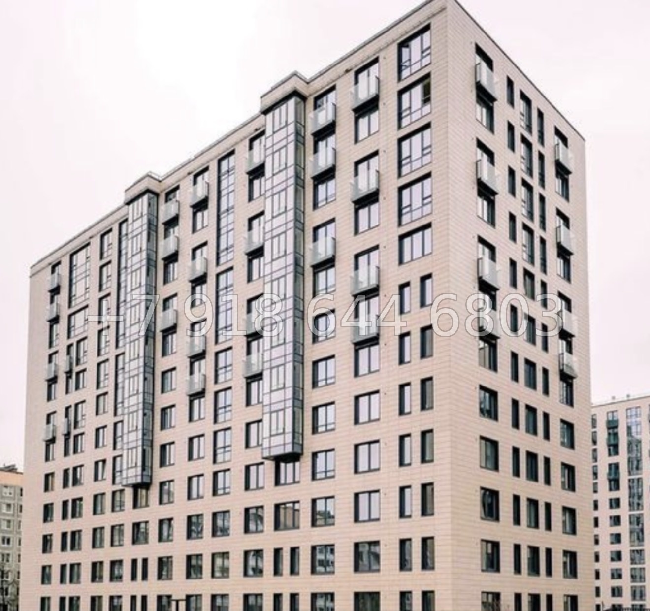 № 53 ы.(СДАН) Метро Академическая. Метро Политехническая. Метро Удельная. ЖК Наука Санкт Петербург  - миниатюра 6