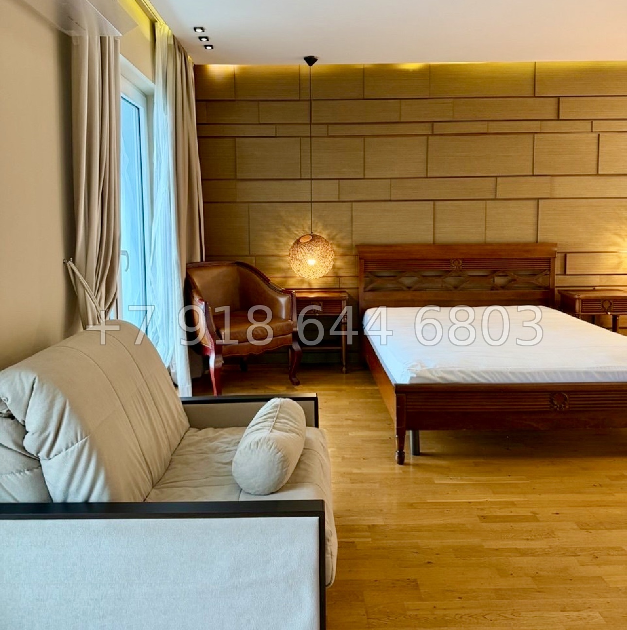 № 64 е. Квартира на море в центре города Сочи  - миниатюра 10