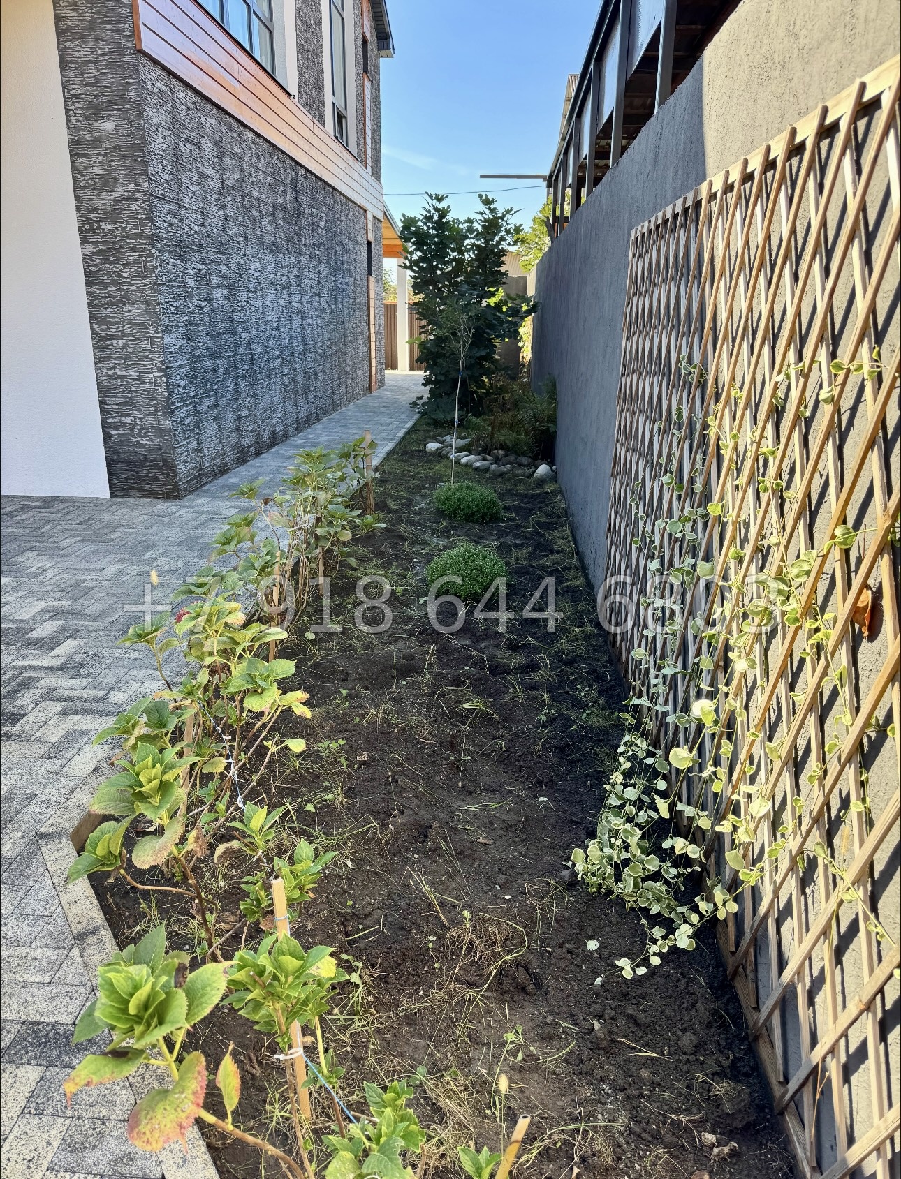 № 33 А. Недорогой дом Шале в Адлере  - миниатюра 9