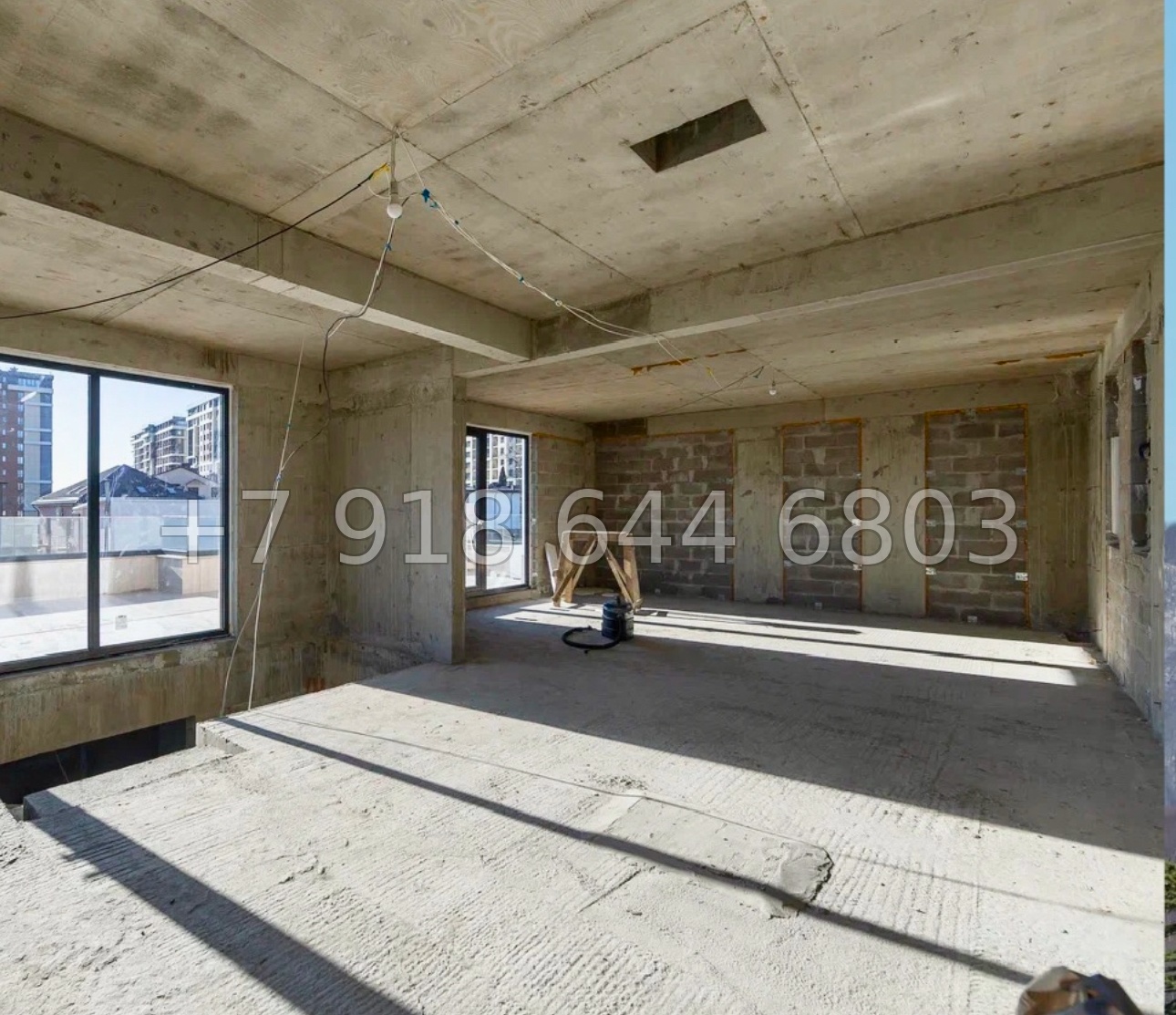 № 200 Б. Дом с водопадом у моря в Сочи. 2 минуты пешком до моря  - миниатюра 27