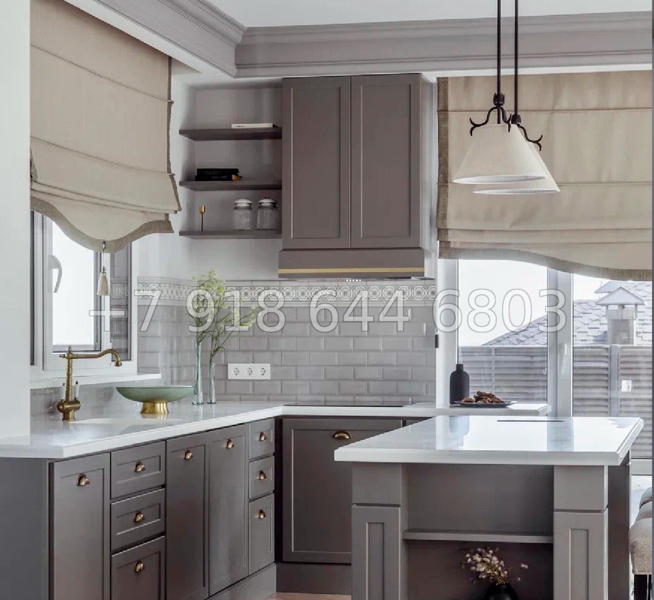 № 110 в. Дом с бассейном в Адлере у школы  - миниатюра 20