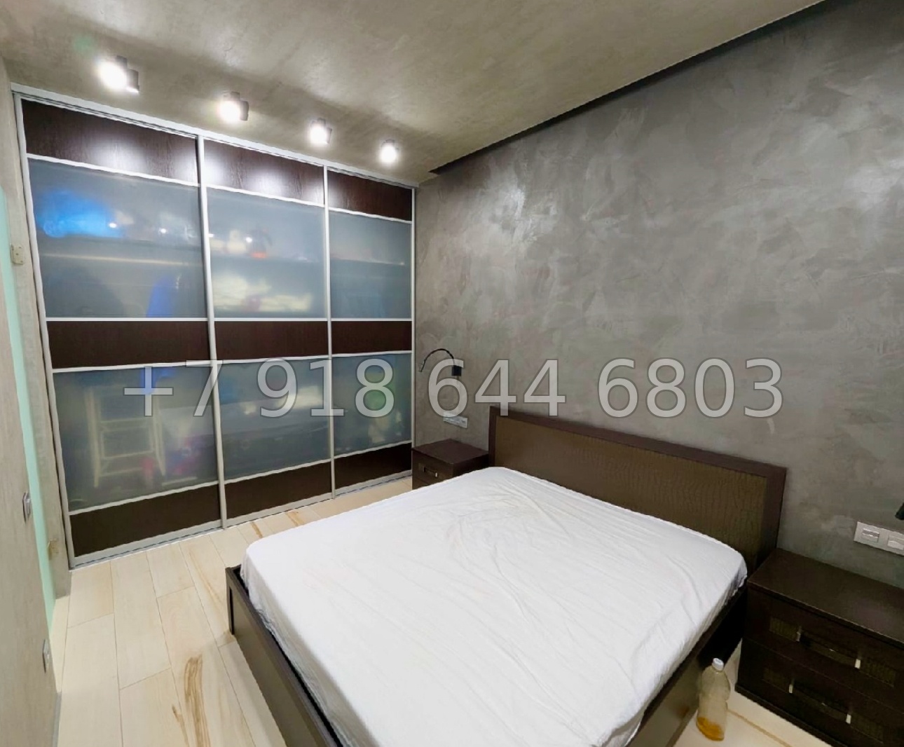 № 287 р. Стильная квартира в Сочи Кудепста - миниатюра 10