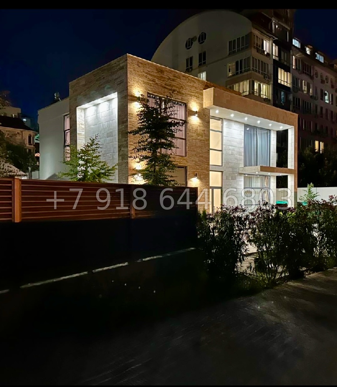 № 41в. Дом в городе Сочи. Локация ТОП для жизни  - миниатюра 4