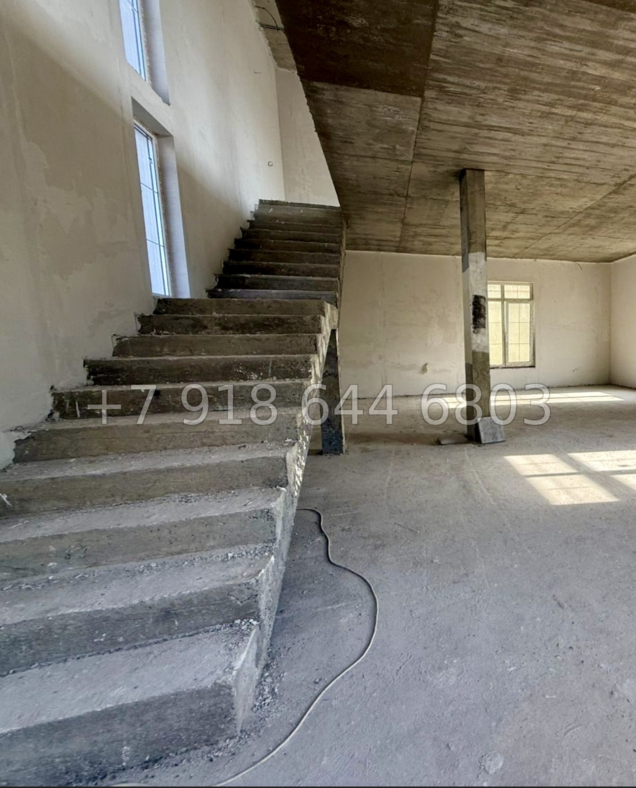 № 15 А. Дом у школы в Адлере  - миниатюра 10