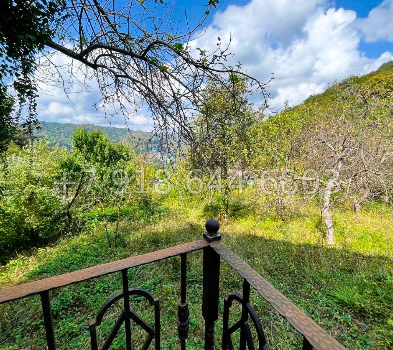 № 40 п. Дом у Монастыря  - миниатюра 8