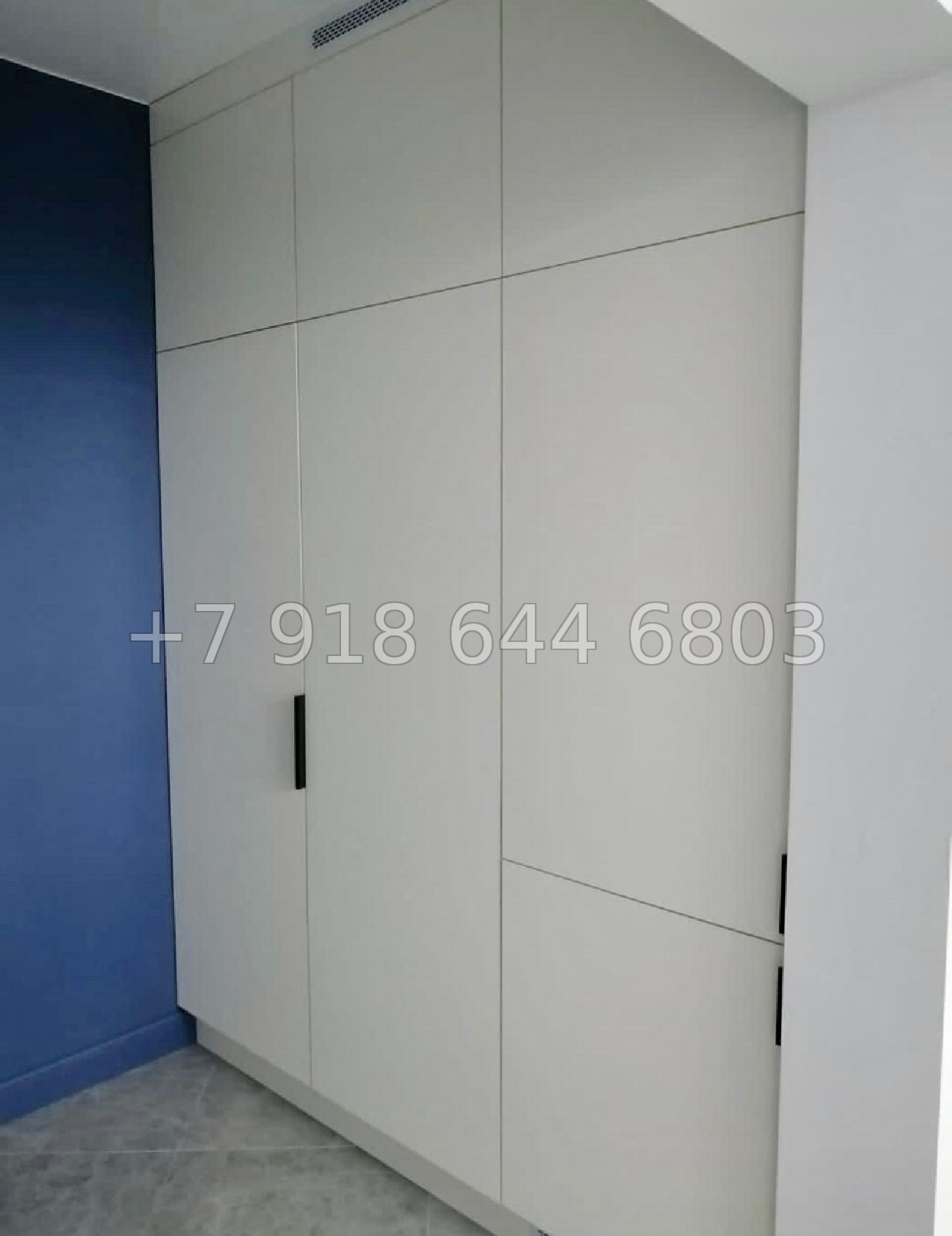 № 72р. Квартира с прекрасным видом на море. ЖК Морская Симфония-2 Адлер - миниатюра 14