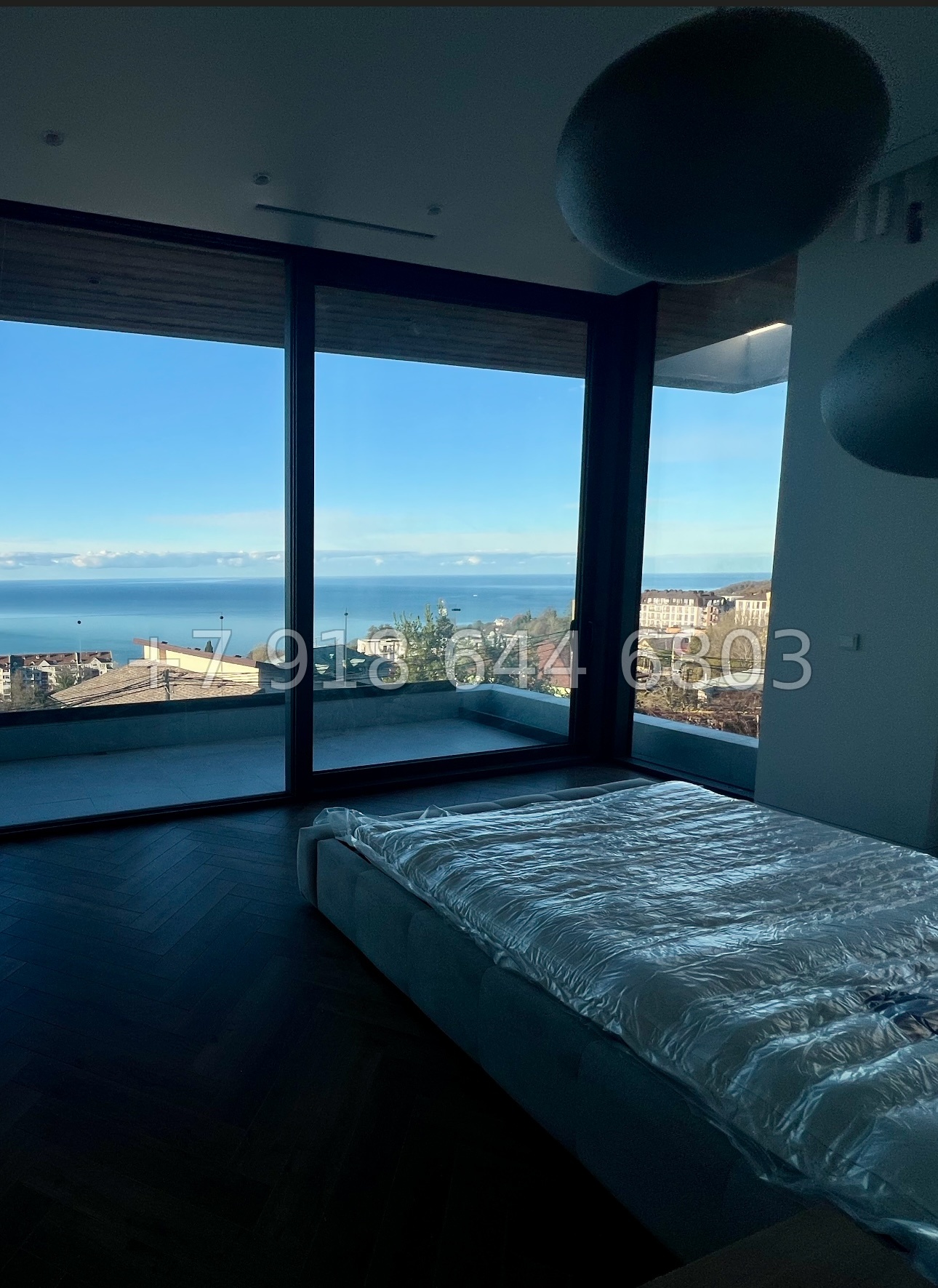 № 13 М. Вилла на море в Сочи  - миниатюра 12