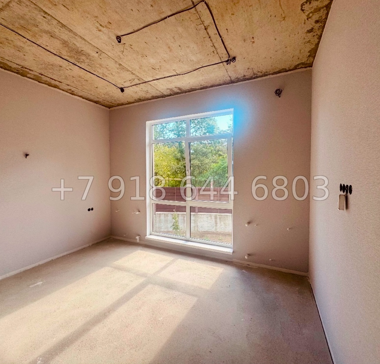 № 137 А. Дом с ремонтом в Сочи  - миниатюра 17