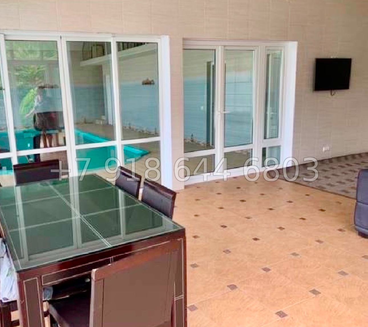 № 79 м. Дом с ремонтом в Сочи  - миниатюра 14