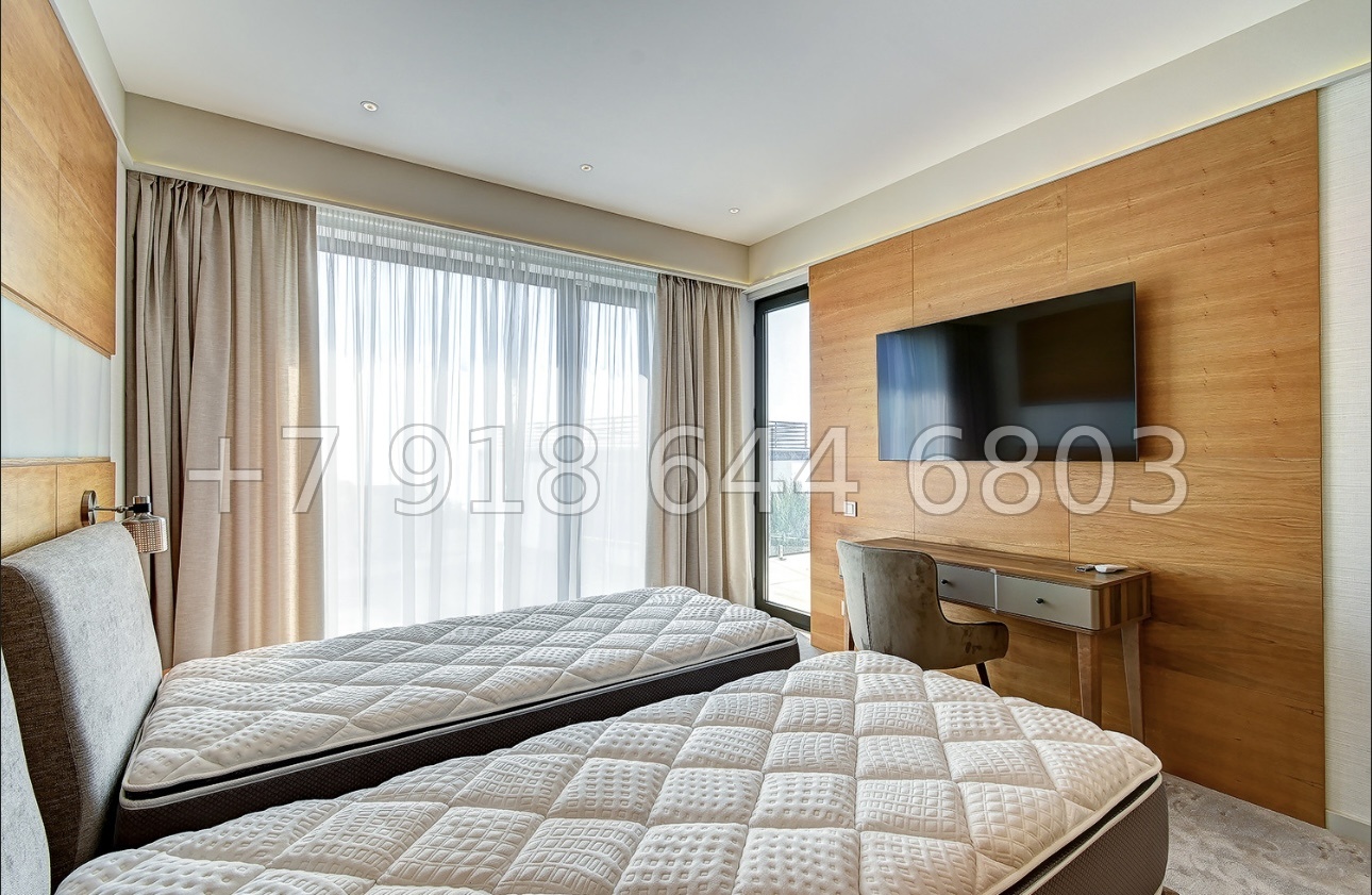 № 35 Б. Дом с ремонтом в Сочи  - миниатюра 10