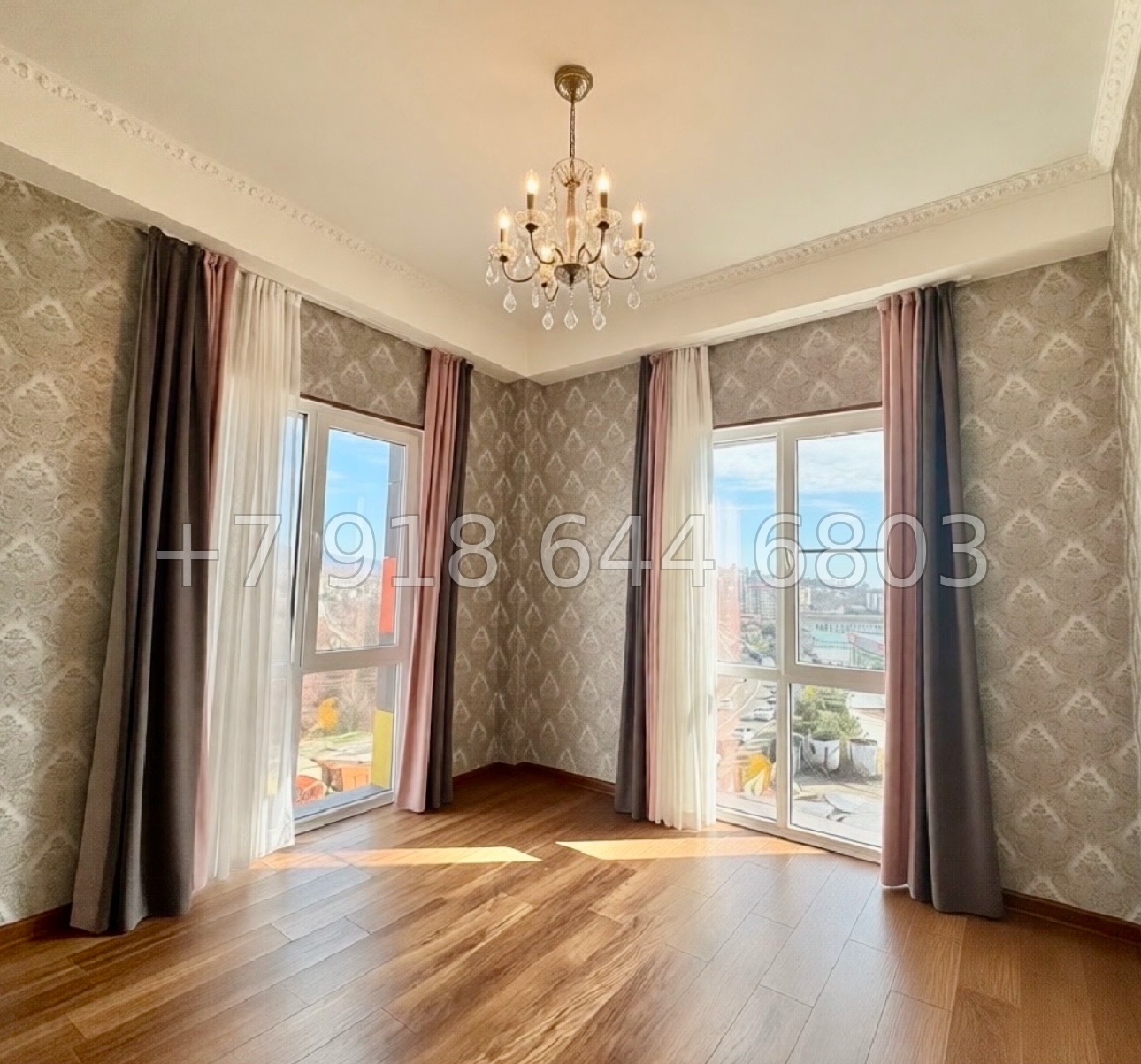 № 573 р. ЖК Облака Сочи  - миниатюра 7