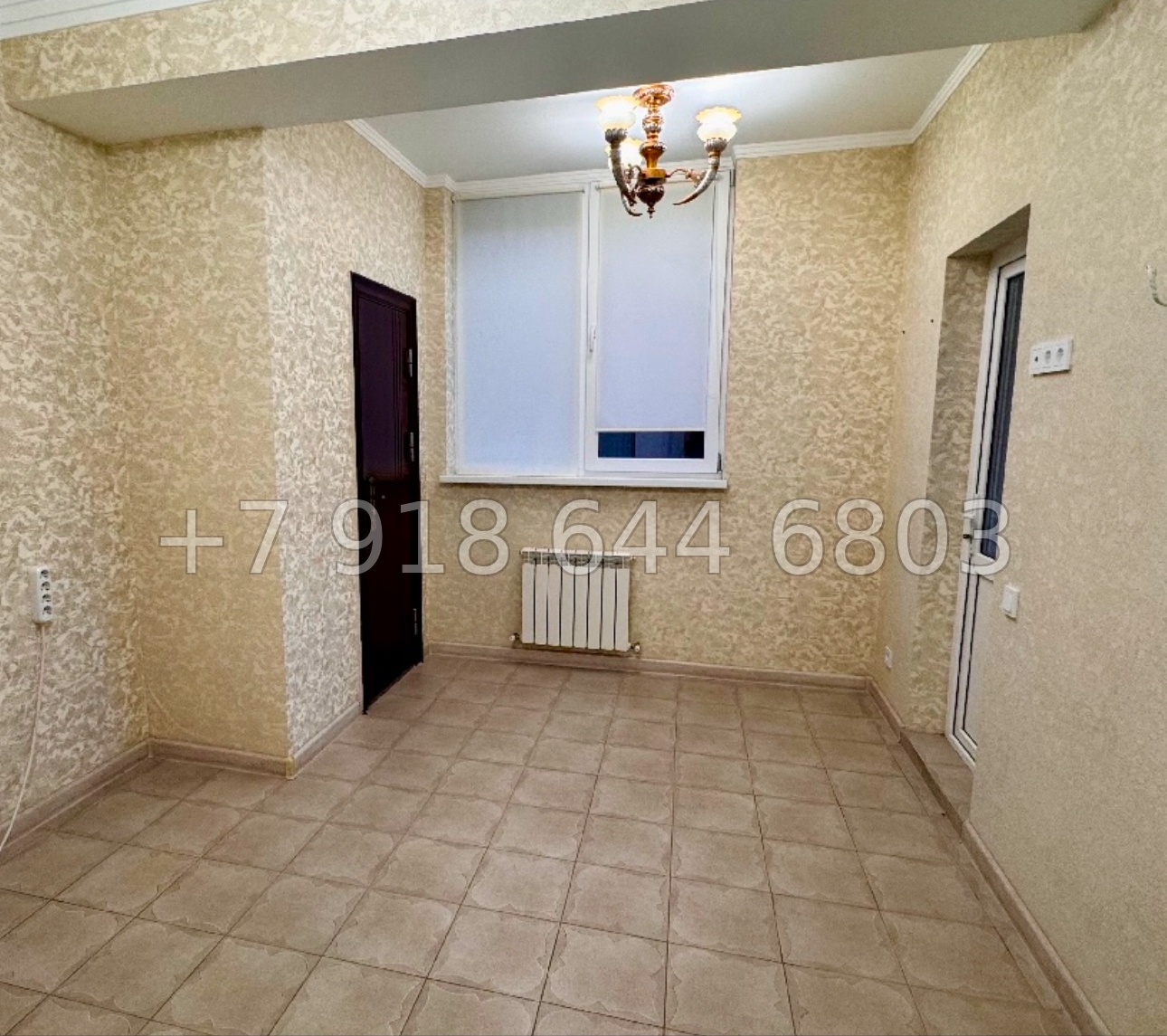 № 574 р. Квартира с бассейном на крыше в Сочи  - миниатюра 13