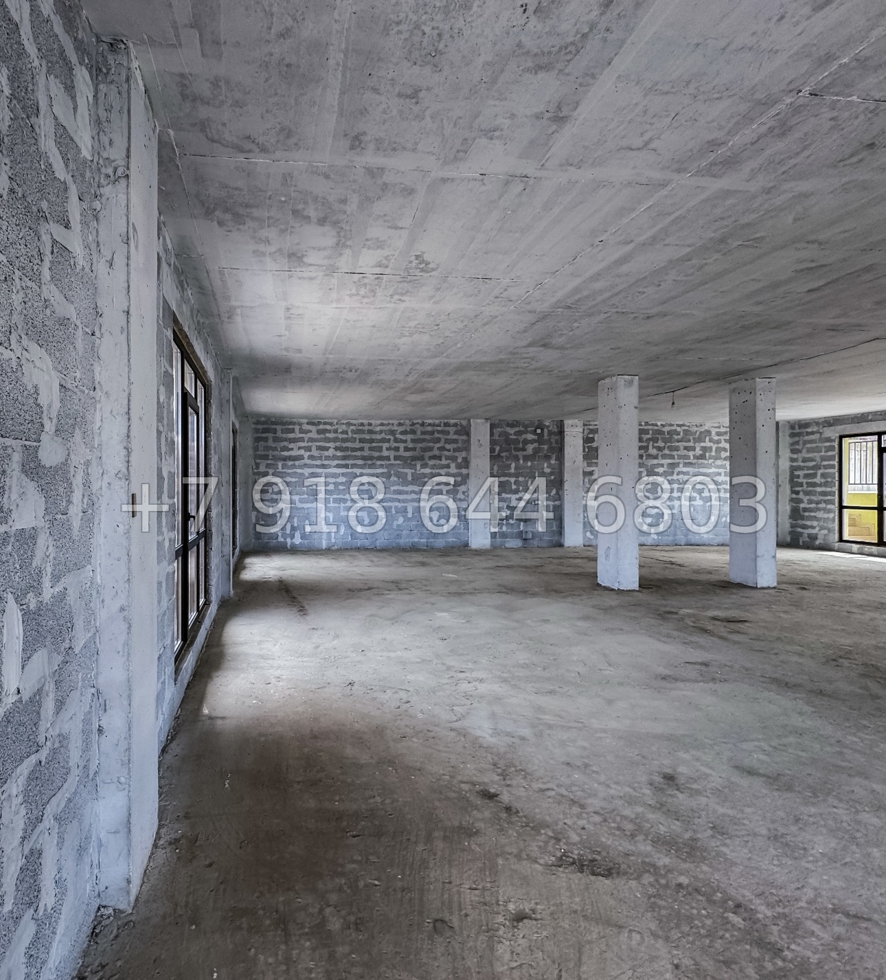 № 80 Б. Дом с бассейном в Сочи  - миниатюра 12