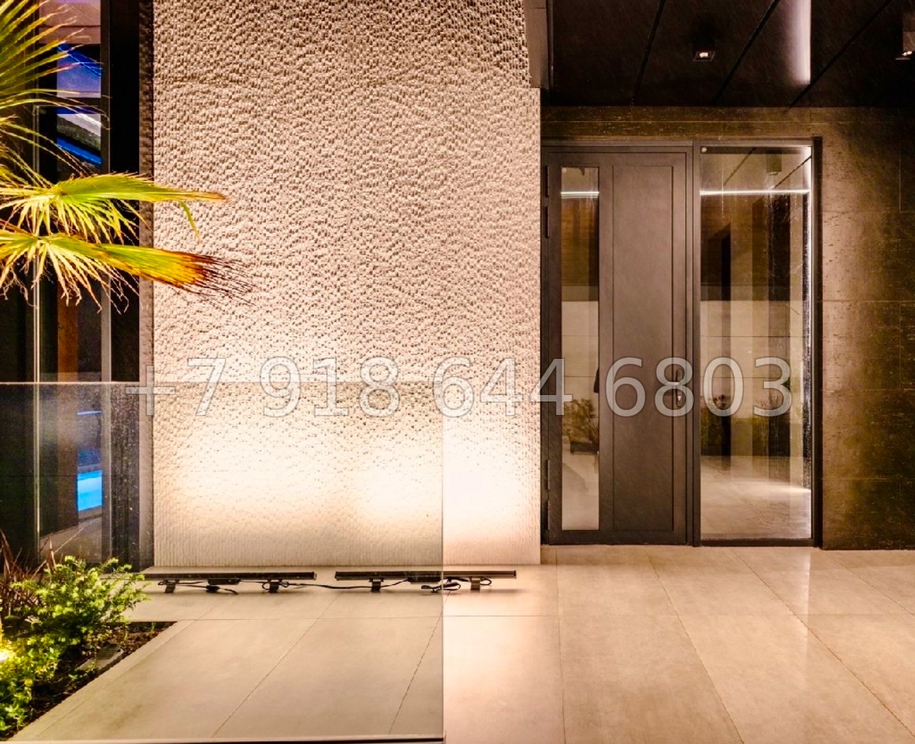 № 40 м. Дом с бассейном по дороге на Красную Поляну  - миниатюра 18