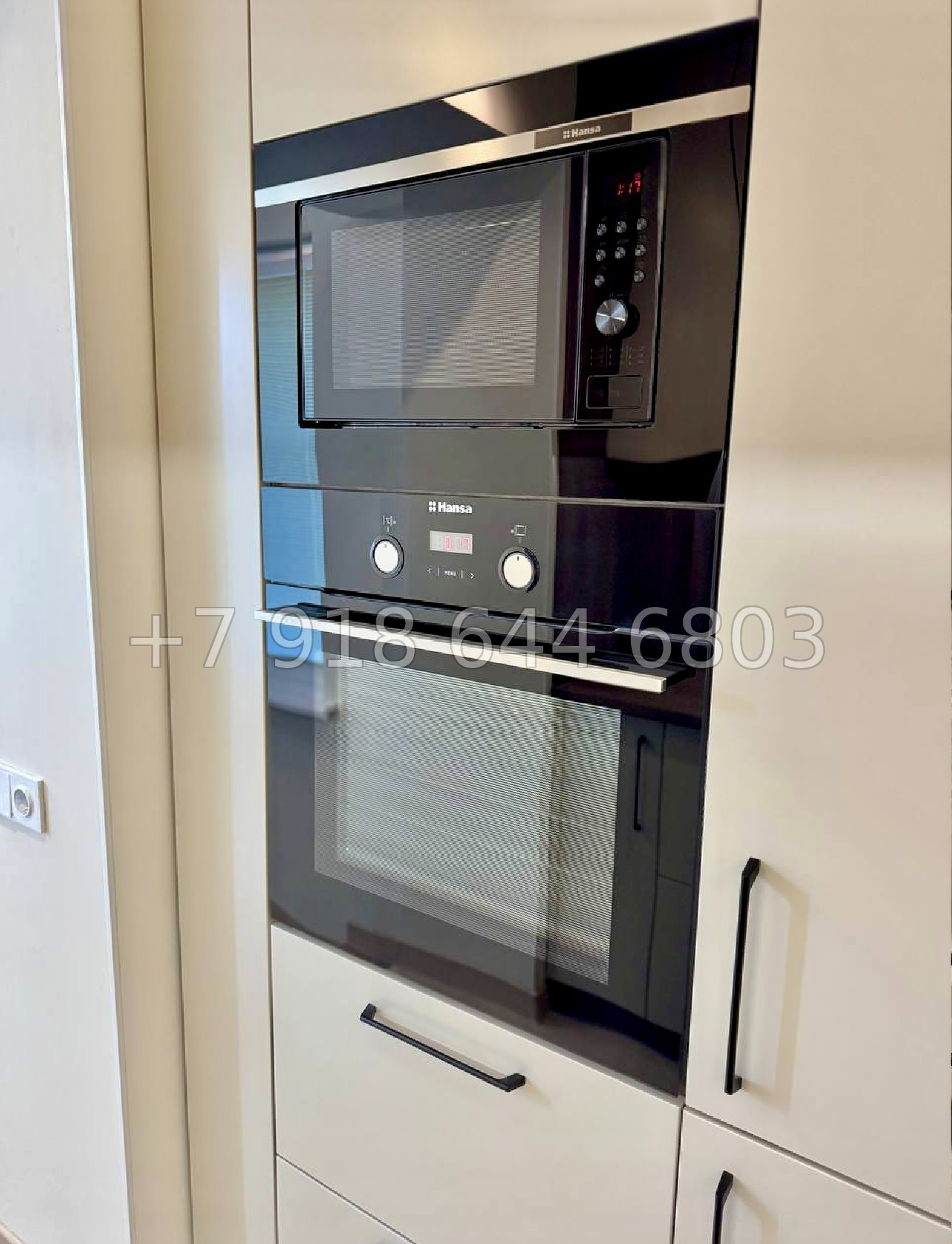 № 5г. Квартира в центре Ялты. Новый ремонт  - миниатюра 7