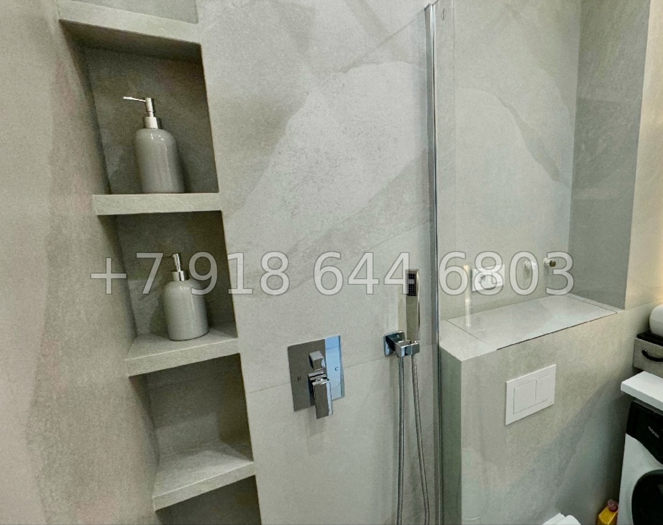 № 231 р. Квартира в ЖК Кислород Сочи  - миниатюра 10