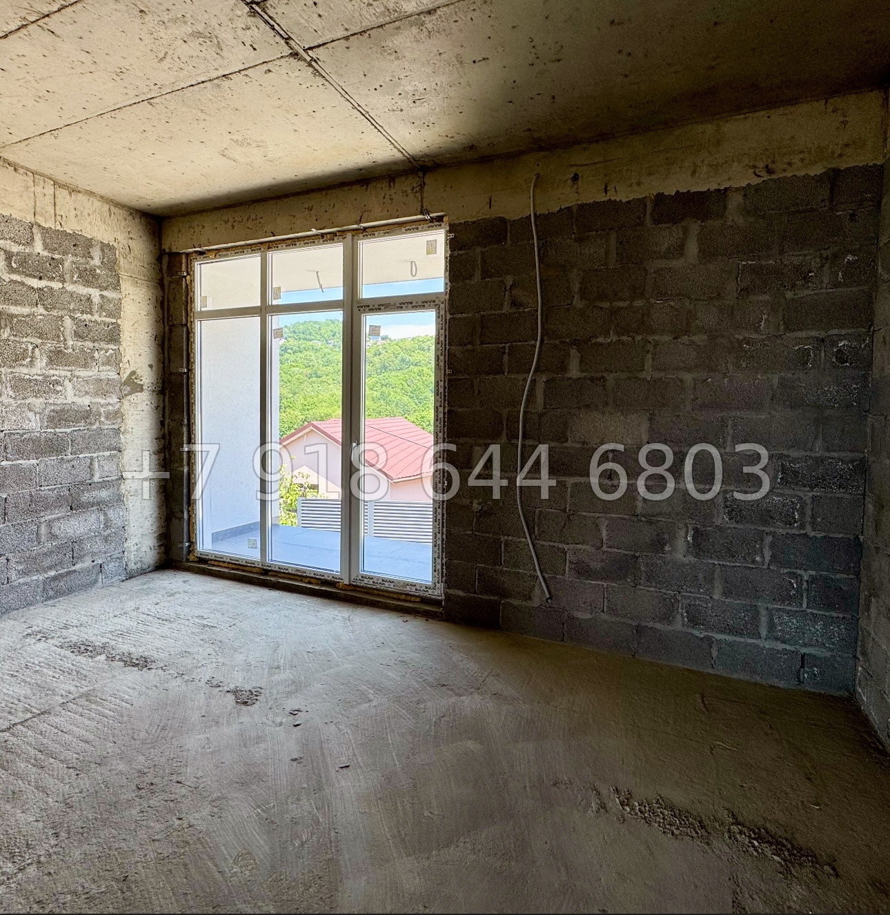 № 28 Б. Дом в Сочи с бассейном  - миниатюра 22