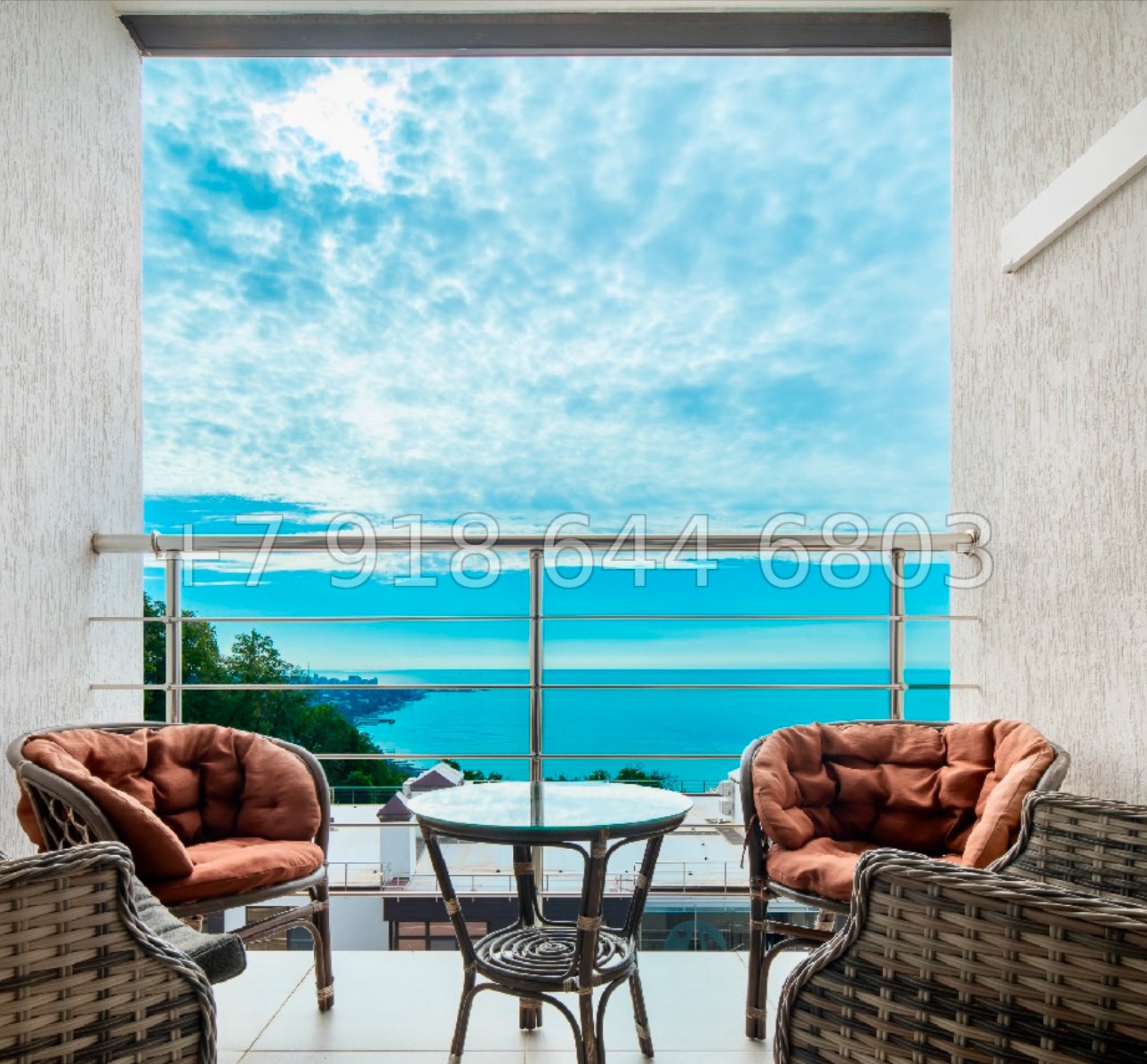 № 512 р. ЖК Лазурный Берег-2 Сочи  - миниатюра 1