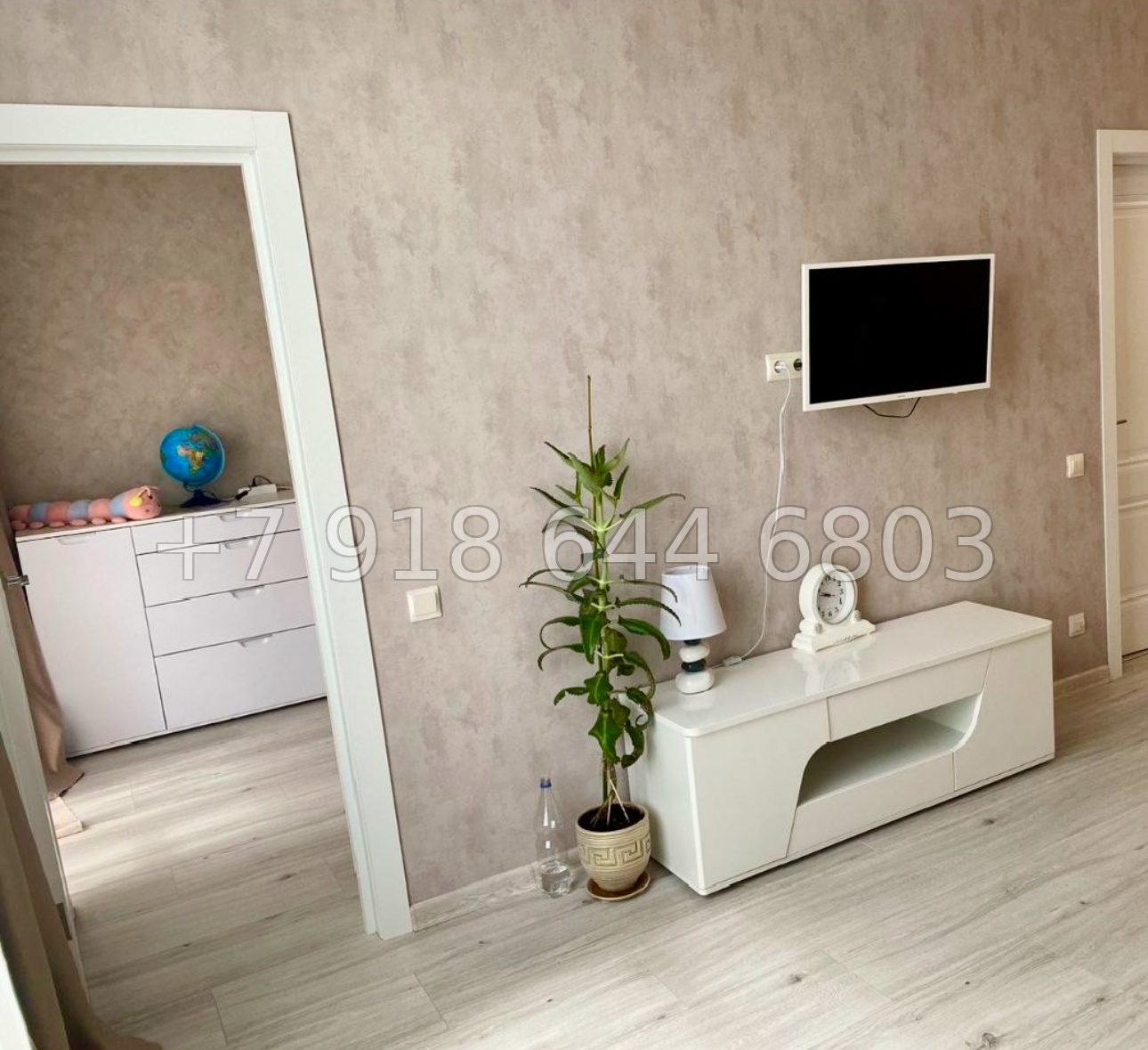 № 542 р. Квартира в Адлере у школы и моря - миниатюра 15