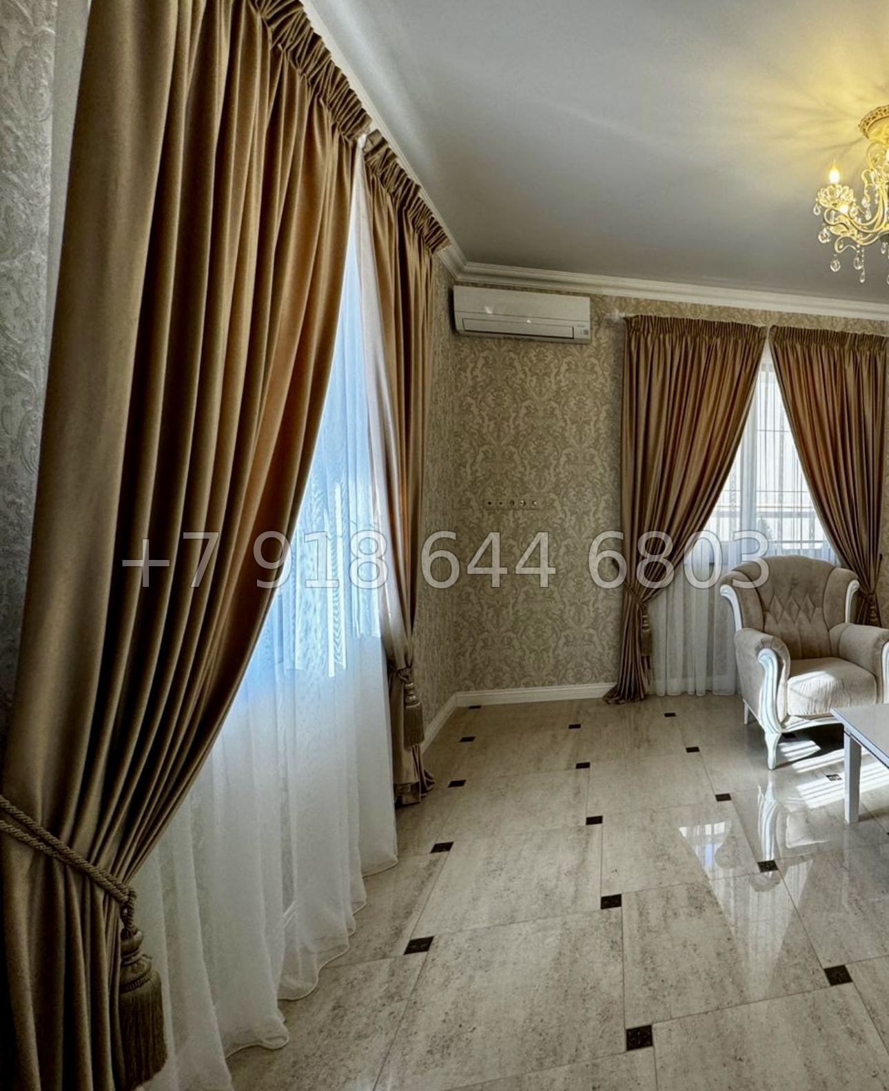 № 27 Б. Дом с ремонтом в Сочи  - миниатюра 23