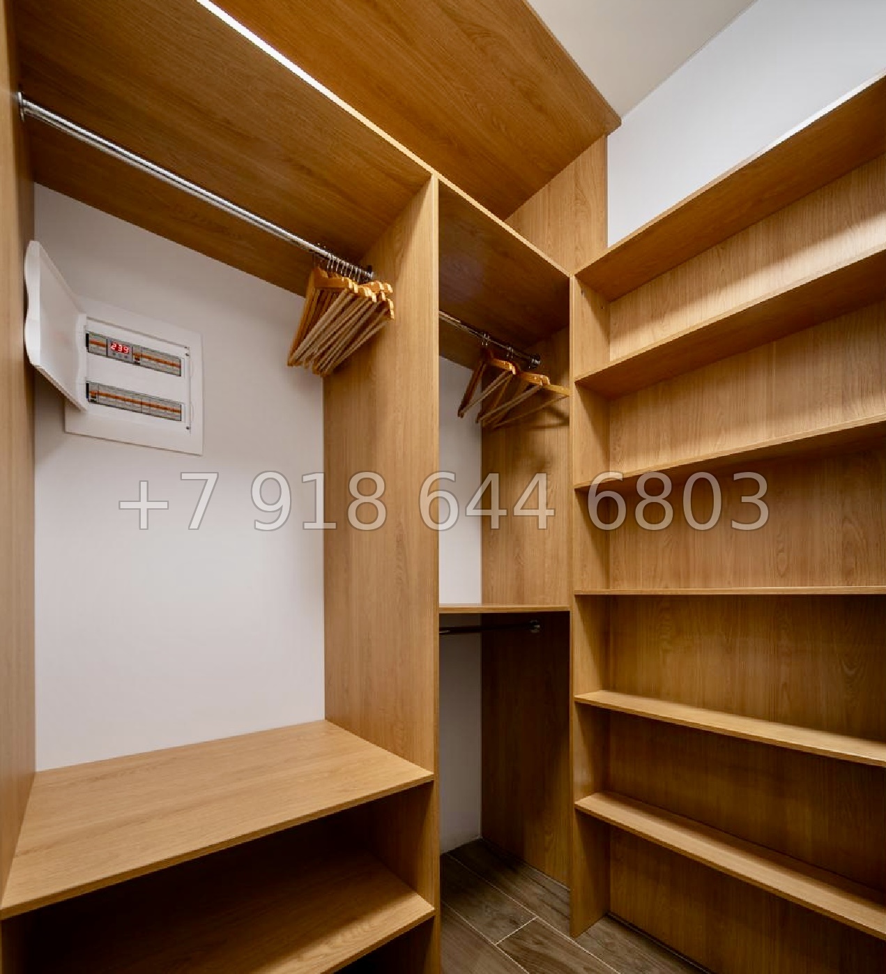 № 501 р. Элитная недвижимость в Сочи  - миниатюра 36