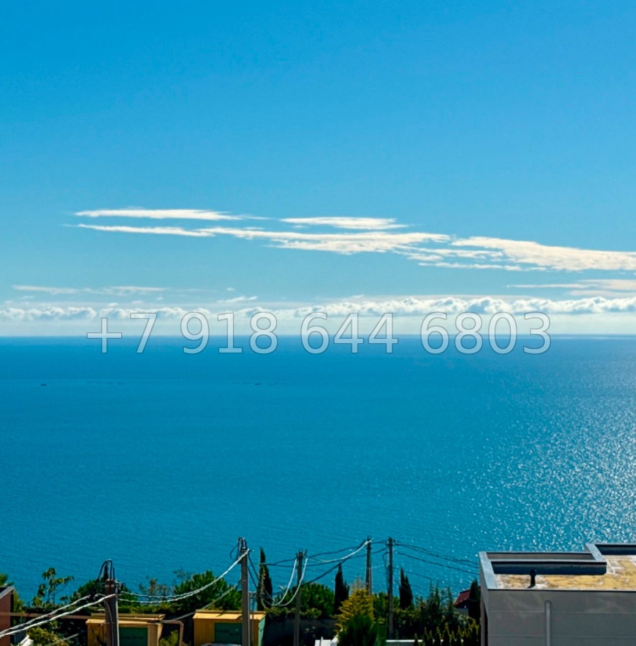 № 34 в. Дом в самом популярном месте в городе Сочи с бассейном  - миниатюра 17