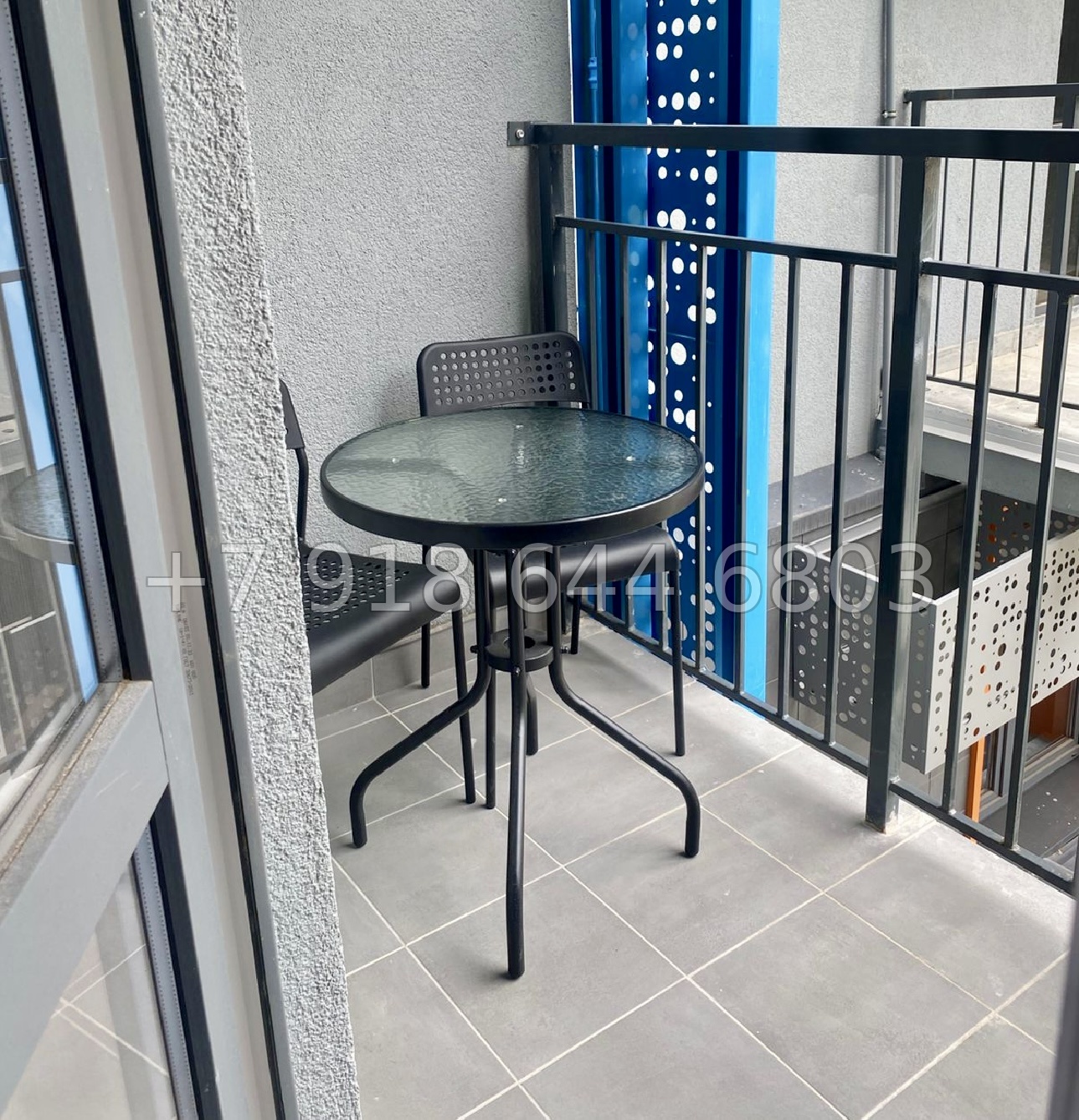 № 23 ш. ЖК Летний. Апартаменты для отдыха и под сдачу в аренду  - миниатюра 3