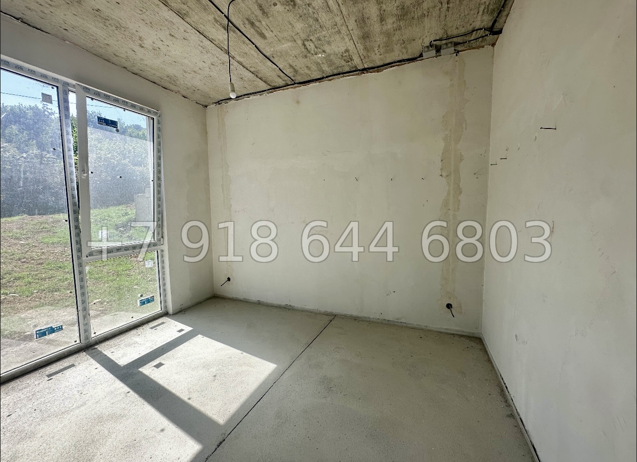 № 18 А. Дома в Сочи Каштаны  - миниатюра 18