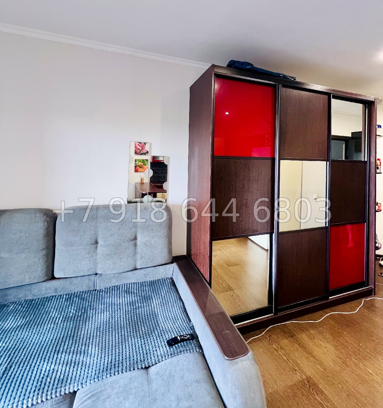 № 57 х. Жилье в Сочи. Центральный район  - миниатюра 9