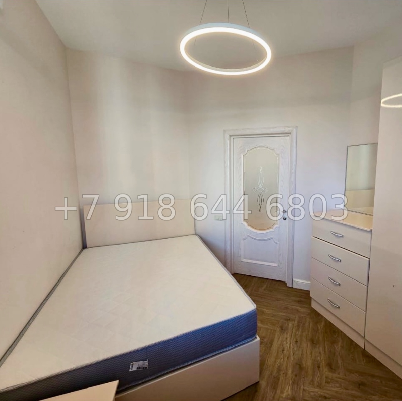 № 53 е. Квартира в центре города Сочи  - миниатюра 15