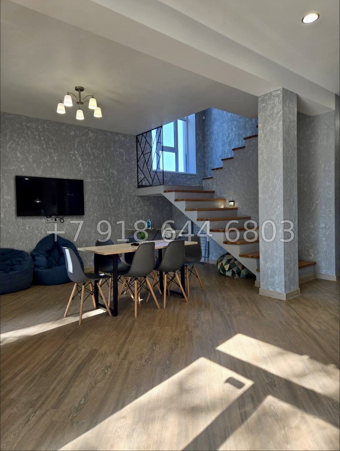 № 20 А. Дом с ремонтом в Сочи  - миниатюра 11