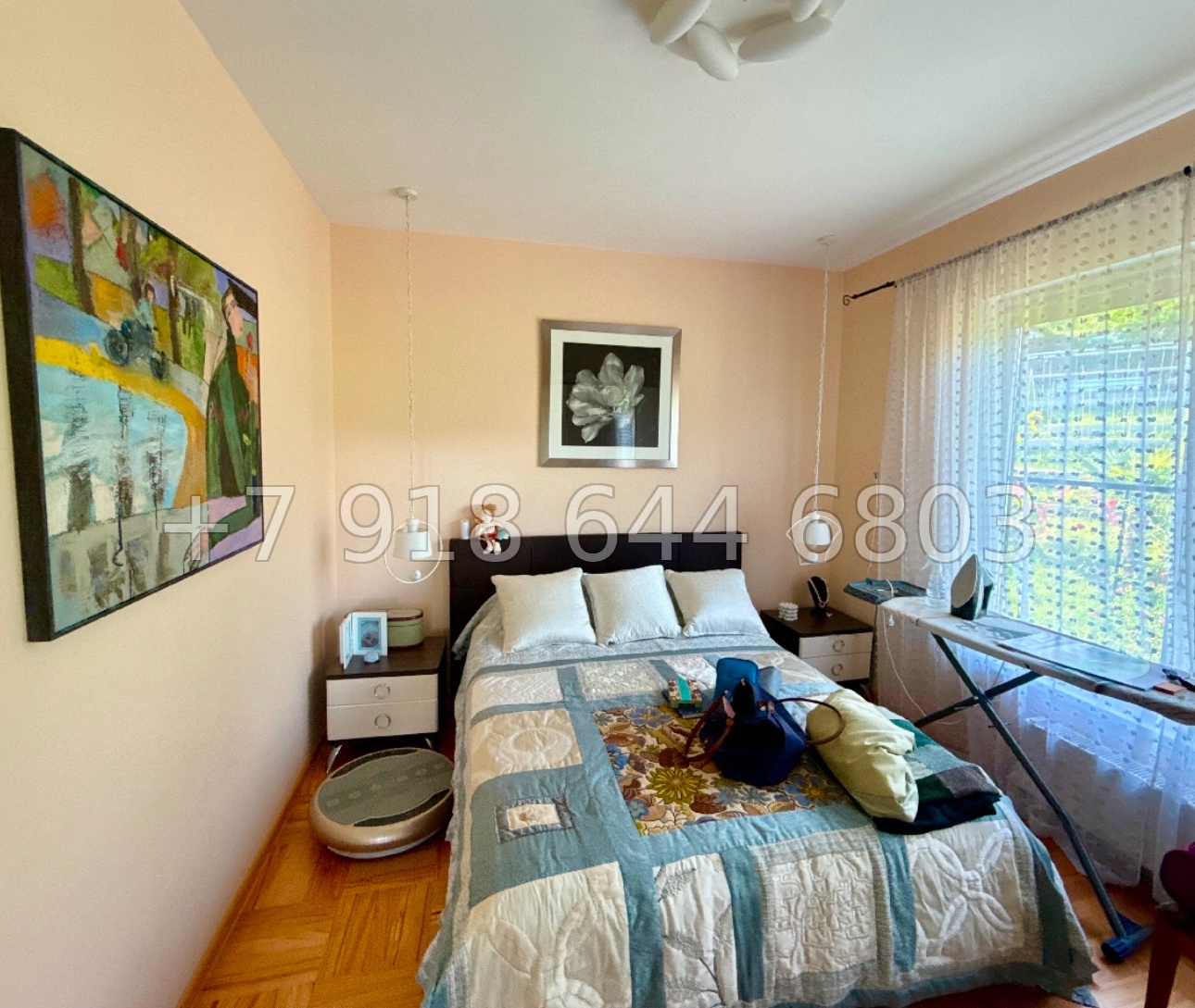 № 77 м. Дом в Сочи. 30 соток земли  - миниатюра 18